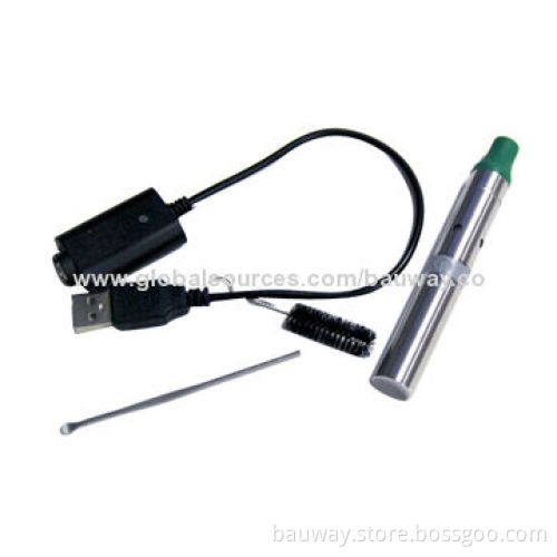 Bauway Manufacturer Mini 1,000 Puffs 650mAh Vaporizer for E Cigarette